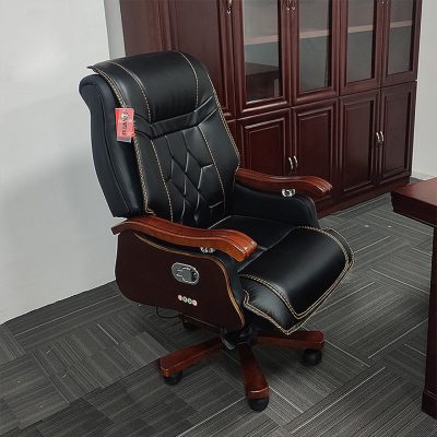 [TOP505] Ghế Công Thái Học Văn Phòng Thông Minh TopHome