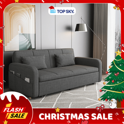 [TOP469] Giường Sofa Gấp Gọn Thông Minh TopSky