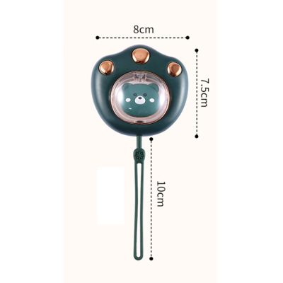Máy sưởi cầm tay mini