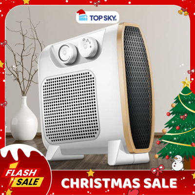 [TOP 263] Quạt sưởi Konoy SN-SY-863 TopHome