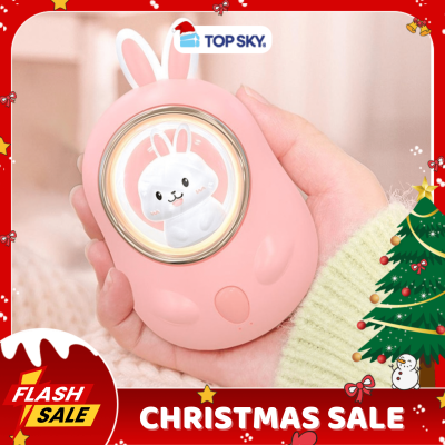 [TK 054] Máy sưởi cầm tay có sạc dự phòng GS001 TopHome