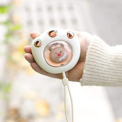 Máy sưởi cầm tay mini