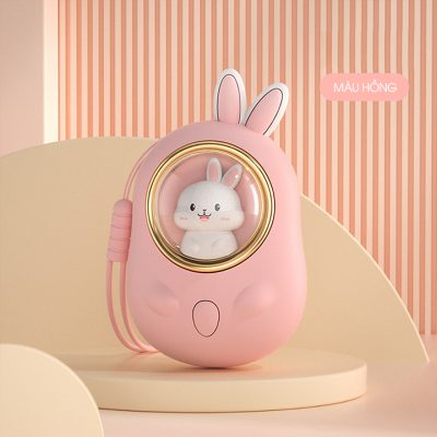 Máy sưởi cầm tay có sạc dự phòng