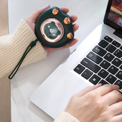 Máy sưởi cầm tay mini