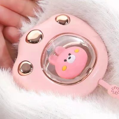 Máy sưởi cầm tay mini