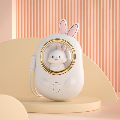 Máy sưởi cầm tay có sạc dự phòng