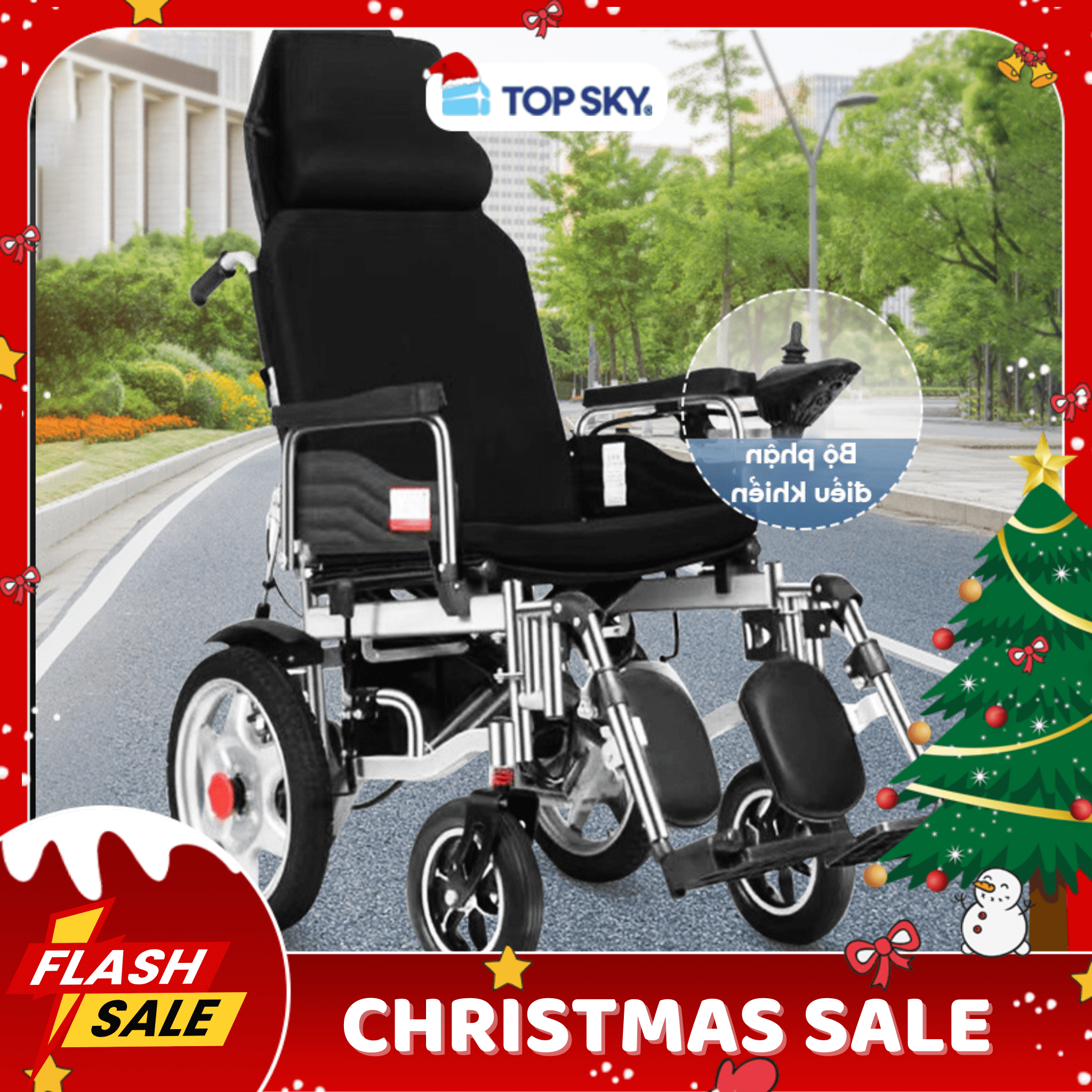 Top Care - Chăm Sóc Sức Khỏe
